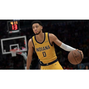 Imagen 3 de NBA 2K26 Nintendo Switch 2 Videojuego Edición Estándar