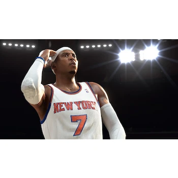 Imagen 4 de NBA 2K26 Nintendo Switch 2 Videojuego Edición Estándar