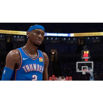 Imagen 5 de NBA 2K26 Nintendo Switch 2 Videojuego Edición Estándar