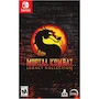 Miniatura de Mortal Kombat Legacy Kollection Nintendo Switch NSW
