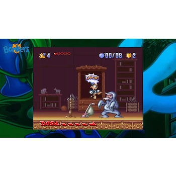 Imagen 5 de Disney Afternoon Collection Edición Física para Nintendo Switch 2 - Colección NES y SNES