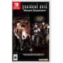 Miniatura de Resident Evil Origins Collection Standard Edition Nintendo Switch
