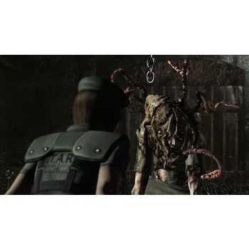 Imagen 3 de Resident Evil Origins Collection Standard Edition Nintendo Switch