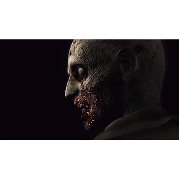 Imagen 5 de Resident Evil Origins Collection Standard Edition Nintendo Switch