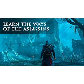 Imagen 4 de Assassin's Creed The Ezio Collection Estándar Nintendo Switch