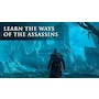 Miniatura de Assassin's Creed The Ezio Collection Estándar Nintendo Switch