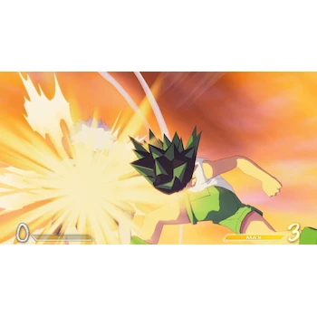 Imagen 4 de Hunter x Hunter Nen x Impact Edición Limitada Nintendo Switch
