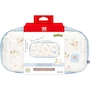 Miniatura de HORI Funda Acolchada Eevee Cottage Core Beige para Nintendo Switch 2 Oficialmente Licenciada