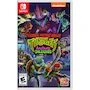 Miniatura de Teenage Mutant Ninja Turtles: Mutants Unleashed - Nintendo Switch