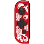 Miniatura de HORI NSW-151U Controlador D-Pad Izquierdo para Nintendo Switch Super Mario Edition