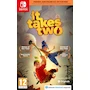 Miniatura de It Takes Two Nintendo Switch Juego Físico Estándar
