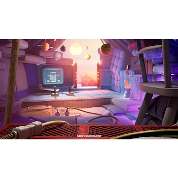 Imagen 5 de It Takes Two Nintendo Switch Juego Físico Estándar