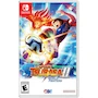 Miniatura de Captain Tsubasa II: World Fighters Nintendo Switch Juego Modelo 84078