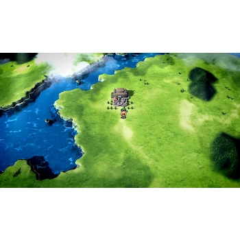 Imagen 2 de Suikoden 1 & 2 HD Remaster Nintendo Switch Juego