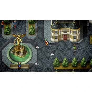 Imagen 3 de Suikoden 1 & 2 HD Remaster Nintendo Switch Juego