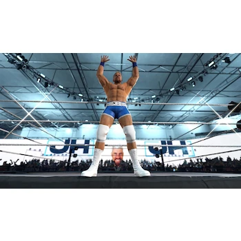 Imagen 5 de WWE 2K26 Juego Nintendo Switch Estándar