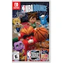 Miniatura de NBA BOUNCE Edición Amazon Exclusive Nintendo Switch Juego Físico con Sticker Sheet