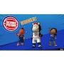 Miniatura de NBA BOUNCE Edición Amazon Exclusive Nintendo Switch Juego Físico con Sticker Sheet