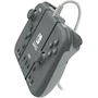 Miniatura de HORI Split Pad Compact con soporte Gris NSW-426U Controlador para Nintendo Switch