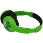 Miniatura de OTL Audífonos Inalámbricos Bluetooth Minecraft Creeper Verde