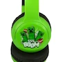 Miniatura de OTL Audífonos Inalámbricos Bluetooth Minecraft Creeper Verde