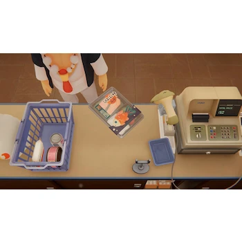 Imagen 4 de inKONBINI One Store Many Stories Edición Premium Nintendo Switch 2