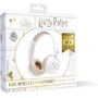 Miniatura de OTL Technologies Harry Potter Auriculares Inalámbricos para Niños Blanco B0B9C1MRDK