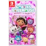 Miniatura de DreamWorks Gabby's Dollhouse: Ready to Party - Juego Nintendo Switch 2.7 GB