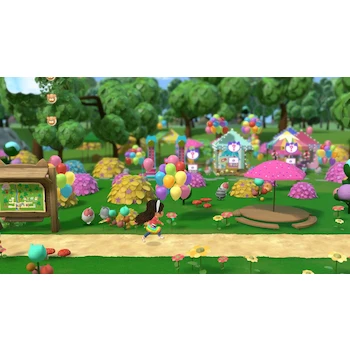Imagen 2 de DreamWorks Gabby's Dollhouse: Ready to Party - Juego Nintendo Switch 2.7 GB