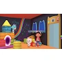 Miniatura de DreamWorks Gabby's Dollhouse: Ready to Party - Juego Nintendo Switch 2.7 GB