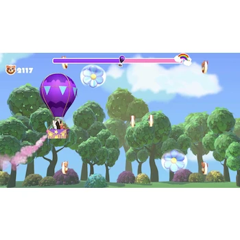 Imagen 4 de DreamWorks Gabby's Dollhouse: Ready to Party - Juego Nintendo Switch 2.7 GB