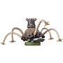 Miniatura de Nintendo Amiibo Guardian Breath of the Wild Figura Interactiva Standard Edition 8.86×6.22×7.48 cm