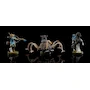 Miniatura de Nintendo Amiibo Guardian Breath of the Wild Figura Interactiva Standard Edition 8.86×6.22×7.48 cm