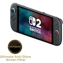 Miniatura de HORI Filtro antirreflejos para Nintendo Switch 2 NSX-058U Transparente