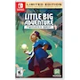 Miniatura de Little Big Adventure Twinsens Quest Remake 2024 - Juego Nintendo Switch