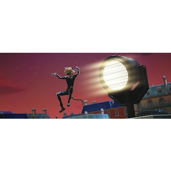 Imagen 4 de Miraculous Paris Under Siege Nintendo Switch Juego (Miraculous)