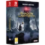 Miniatura de Shadow Labyrinth Secret Edition Juego Nintendo Switch