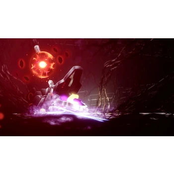 Imagen 4 de Shadow Labyrinth Secret Edition Juego Nintendo Switch