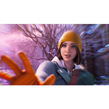 Imagen 2 de Life Is Strange: Double Exposure Nintendo Switch (NSW) Juego Físico