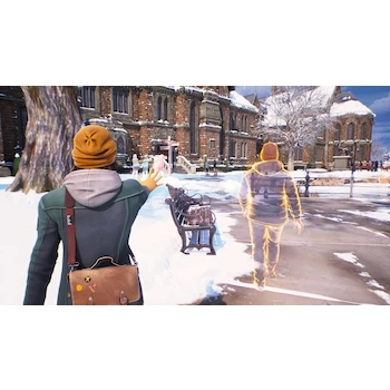 Imagen 3 de Life Is Strange: Double Exposure Nintendo Switch (NSW) Juego Físico