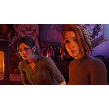 Imagen 4 de Life Is Strange: Double Exposure Nintendo Switch (NSW) Juego Físico