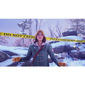Imagen 5 de Life Is Strange: Double Exposure Nintendo Switch (NSW) Juego Físico
