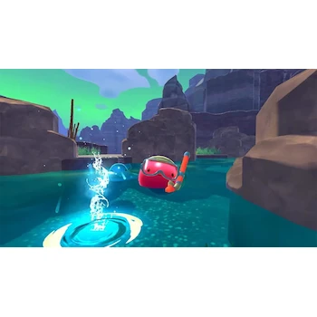 Imagen 3 de Slime Rancher: Plortable Edition - Nintendo Switch HAC-P-A3YNA