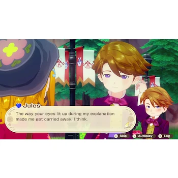 Imagen 4 de Story of Seasons Grand Bazaar Edición Premium - Nintendo Switch