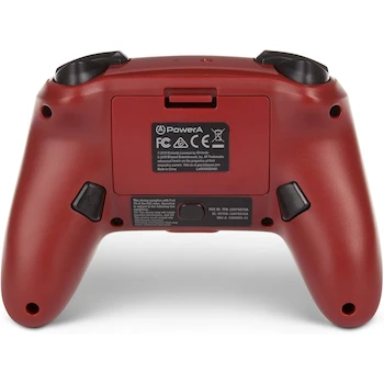 Imagen 4 de PowerA Control Inalámbrico Nintendo Switch Overwatch Reaper Standard Edition Modelo 1514145-01