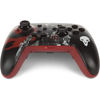 Imagen 5 de PowerA Control Inalámbrico Nintendo Switch Overwatch Reaper Standard Edition Modelo 1514145-01