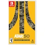 Miniatura de Atari 50: The Anniversary Celebration – Expanded Edition Nintendo Switch