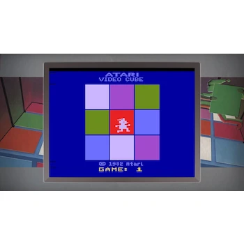 Imagen 2 de Atari 50: The Anniversary Celebration – Expanded Edition Nintendo Switch