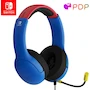 Miniatura de PDP Airlite Wired Headset Mario Dash Blue Nintendo Switch