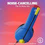 Miniatura de PDP Airlite Wired Headset Mario Dash Blue Nintendo Switch